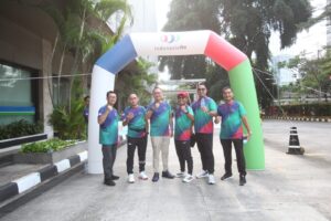 4 Dekade Indonesia Re: Membangun Kebersamaan dan sebagai Pilar Perasuransian