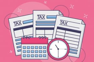 Biar Tidak Repot Antre, Intip 5 Jenis Pajak yang Bisa Dibayar secara Online