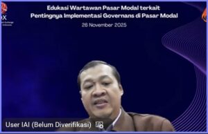 PSAK 118 Akan Mengatur Sumber Laba Emiten