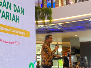 Pemerintah Siap Luncurkan Sapa UMKM Demi Perluas Akses dan Layanan untuk 57 Juta UMKM RI