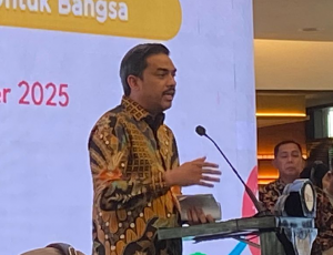 Menteri UMKM Sebut Oknum Bea Cukai Jadi Jalur Masuk Thrifting ke Indonesia
