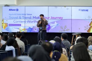 Siapkan Proteksi Asuransi agar Perjalanan Liburan Aman dan Nyaman