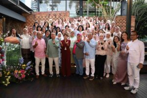 TuguRe Kembali Adakan ‘Tribut  to Women’