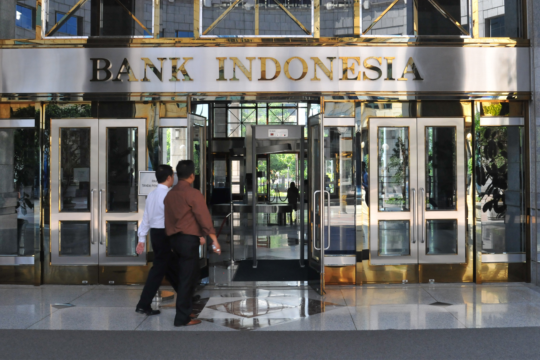 Kegiatan Operasional Bank Indonesia Jelang Hari Raya Natal dan Akhir Tahun 2025