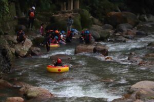 Bogor Jadi Destinasi Libur Nataru