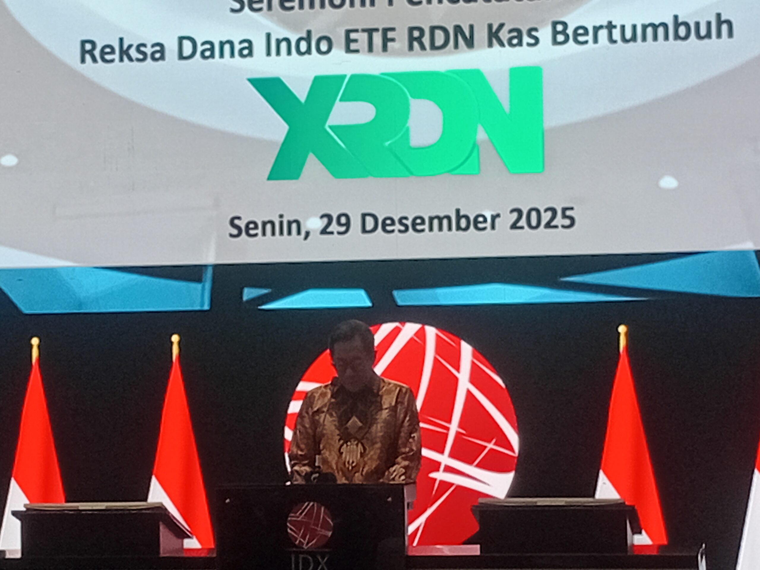 IPIM Luncurkan ETF Pasar Uang Pertama di Indonesia 