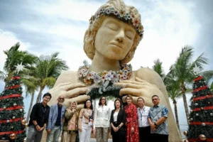 Pariwisata Indonesia Masih Tumbuh di Tengah Dinamika Global