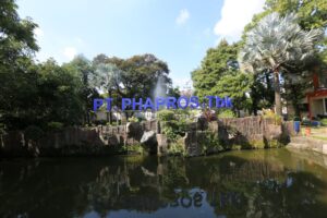 Phapros (PEHA) Catat Lonjakan EBITDA 2.748% dan Pertumbuhan Penjualan Double Digit di Kuartal III/2025