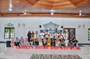 Asuransi Sinar Mas Bayarkan Klaim Kebakaran Senilai Rp213 Juta