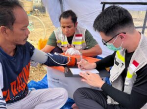 Allianz Indonesia Salurkan Bantuan dan Dukungan Pemulihan Terdampak Bencana di Sumatra