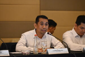 Banyak BUMN Merugi, Legislator Dorong Reformasi Melalui Pembentukan Superholding