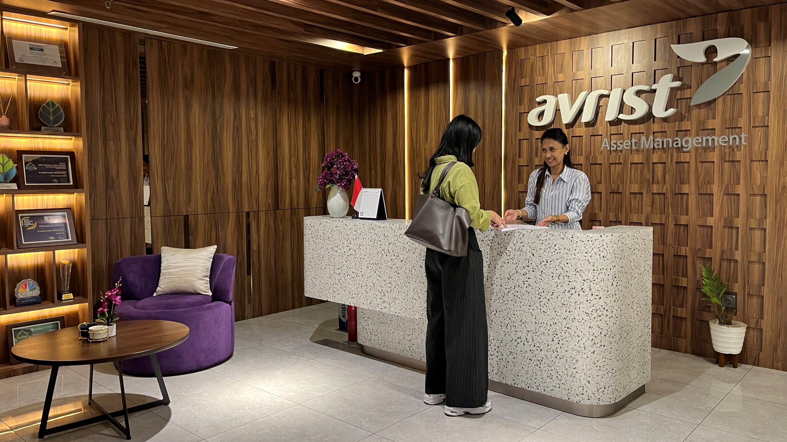 Gandeng Bank Muamalat, Avrist AM Luncurkan Reksa Dana Syariah Terpoteksi