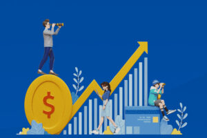 BCA Digital Sediakan bluInvest  untuk Rutinitas Finansial Anak Muda