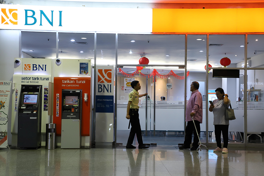 Proyeksi Perbankan 2026: Kredit Akan Tumbuh Double Digit