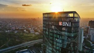 BNI (BBNI) Siapkan Rp19,51 Triliun Uang Tunai untuk Kebutuhan Libur Natal dan Tahun Baru