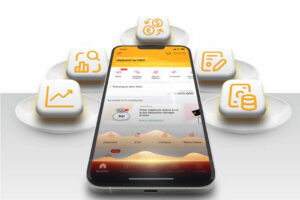 Kolaborasi Bank DBS Indonesia dan Moduit Percepat Layanan Digital Investasi Obligasi