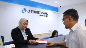 4 Direksi JTrust Bank (BCIC) Kompak Tambah Porsi Saham BCIC, Ini Rinciannya!