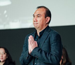 Sah! Hans Patuwo Jadi Bos GoTo Gantikan Patrick Walujo