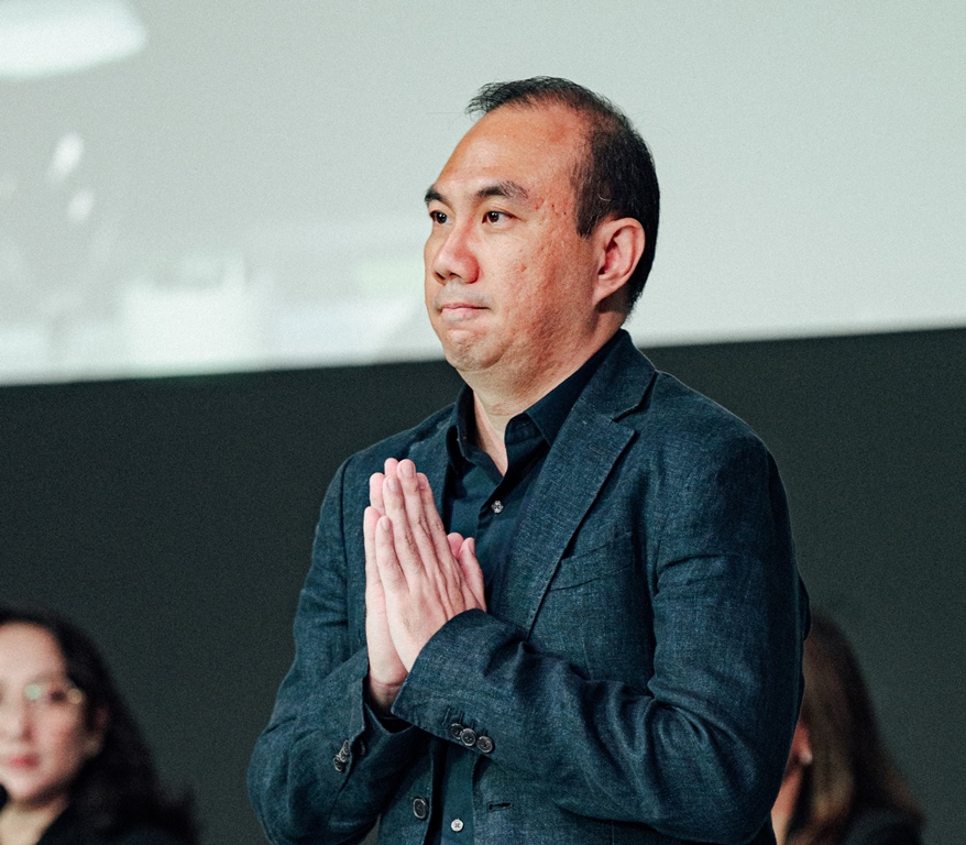 Sah! Hans Patuwo Jadi Bos GoTo Gantikan Patrick Walujo