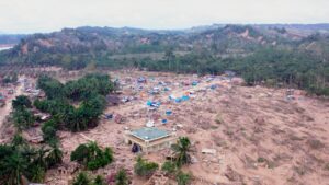 Mahalnya Biaya Pemulihan Bencana Sumatra dan Pentingnya Pooling Fund Bencana