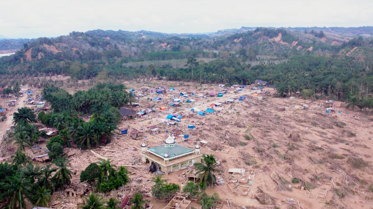 Mahalnya Biaya Pemulihan Bencana Sumatra dan Pentingnya Pooling Fund Bencana