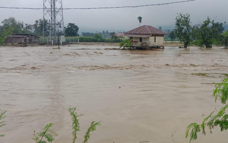 Bencana Alam Sumatra Kuak Besarnya Protection Gap