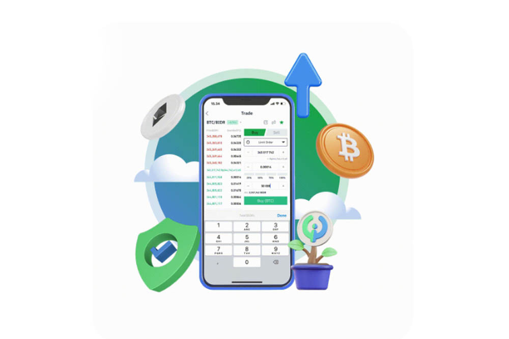 Bitcoin Tembus Rp1,5 Miliar, Institusi Besar Kembali Dorong Reli Menjelang FOMC