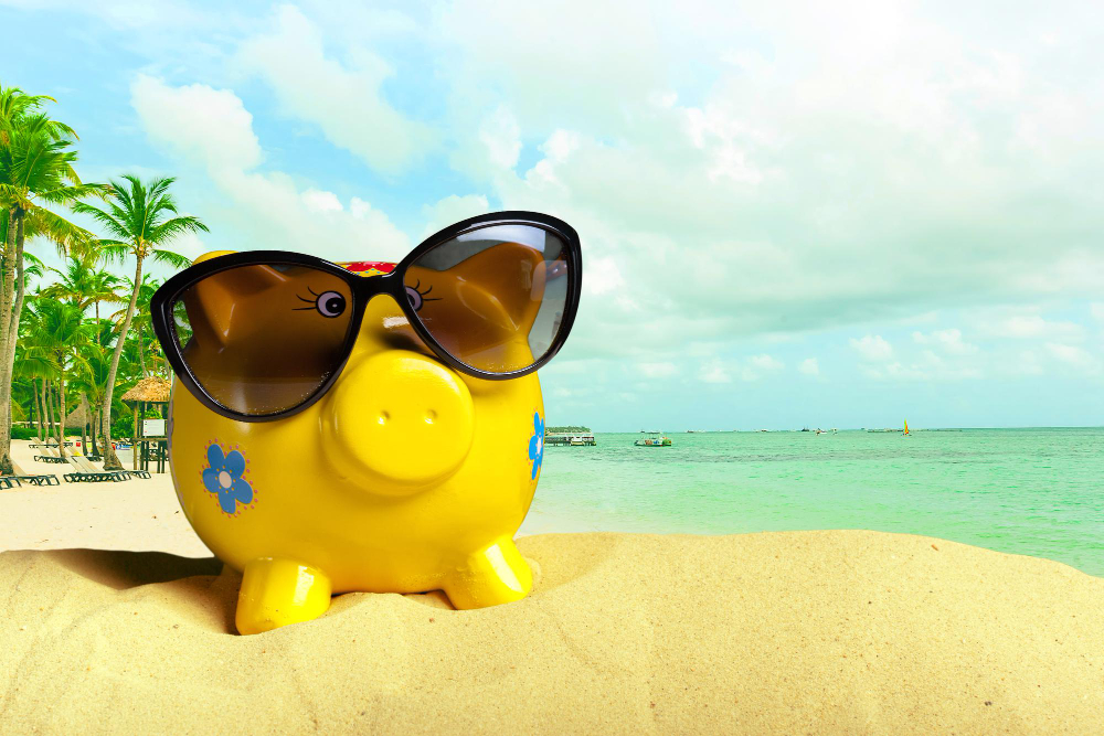 Ini 3 Langkah Praktis Menyusun Bujet Liburan