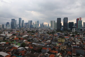 Pemerintah Menilai Perekonomian Nasional Akhir Tahun 2025 Terjaga Tetap Resilien