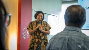 Profil Lengkap Emira E Oepangat, Direktur Eksekutif Baru AAJI per Desember 2025