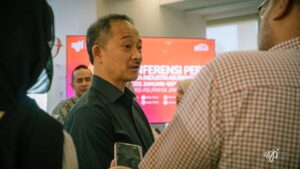 AAJI Tegaskan Gejolak Pasar Modal Tidak Ganggu Stabilitas Investasi Industri Asuransi Jiwa