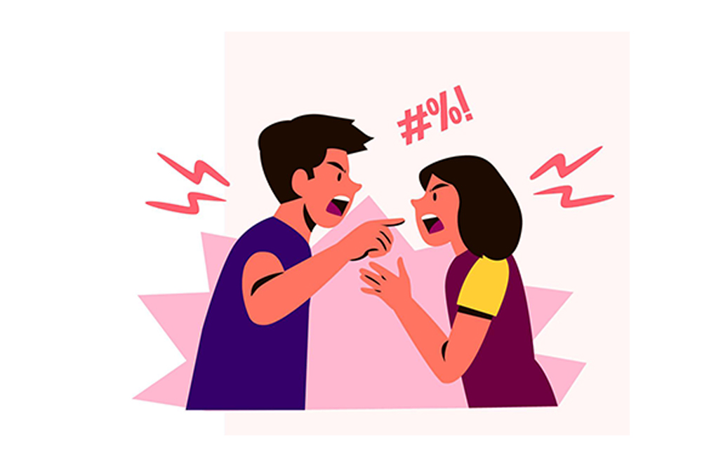 Viral, Perempuan ini Curhat di Sosmed Soal Perdebatan Asuransi Jiwa Picu Keretakan Rumah Tangganya