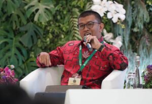 Bos Indonesia Re: Industri Asuransi Syariah Perlu Fokus Benahi Tantangan Internal
