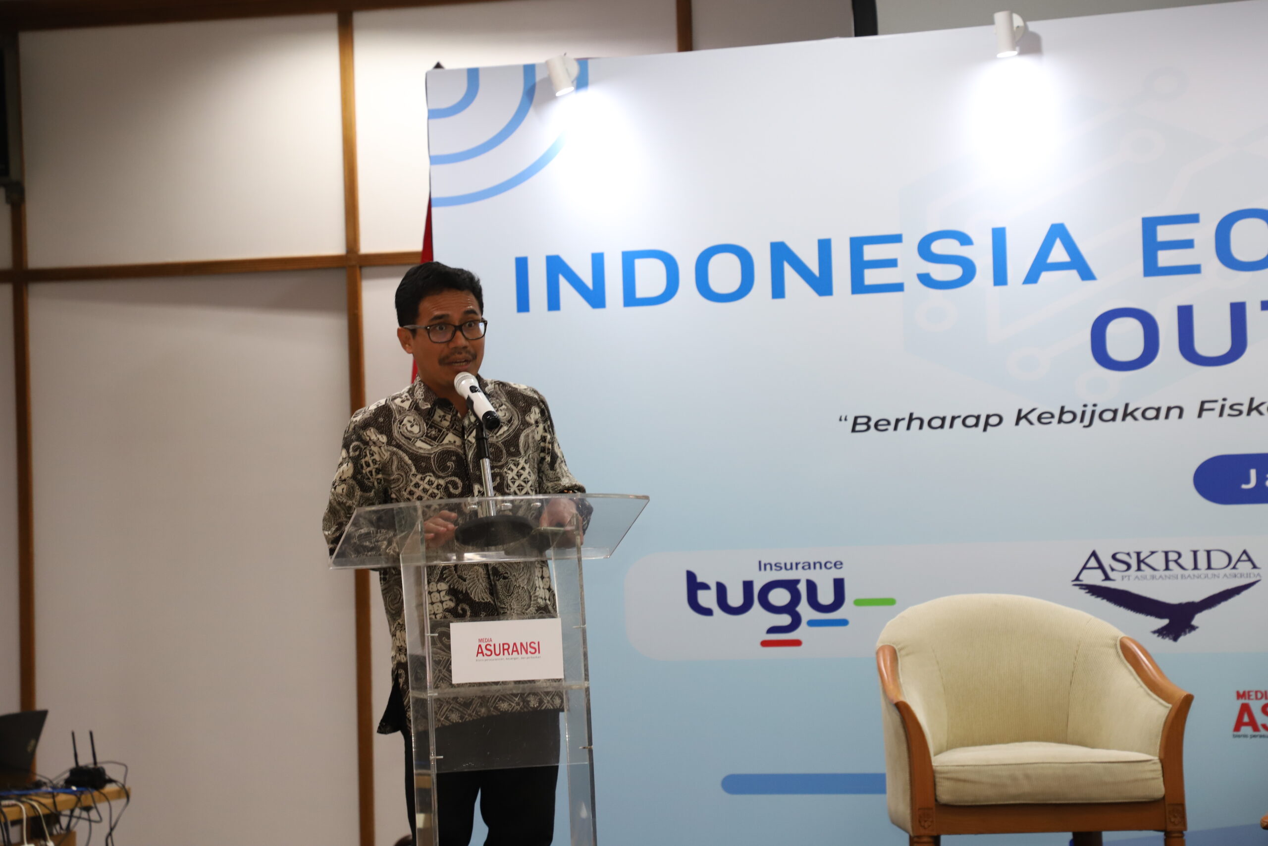 Meraba Arah dan Peluang Bisnis Asuransi di 2026