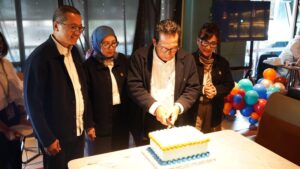 Rayakan HUT ke-28, KSEI Terus Mengoptimalkan Penguatan Infrastruktur dan Keamanan Sistem