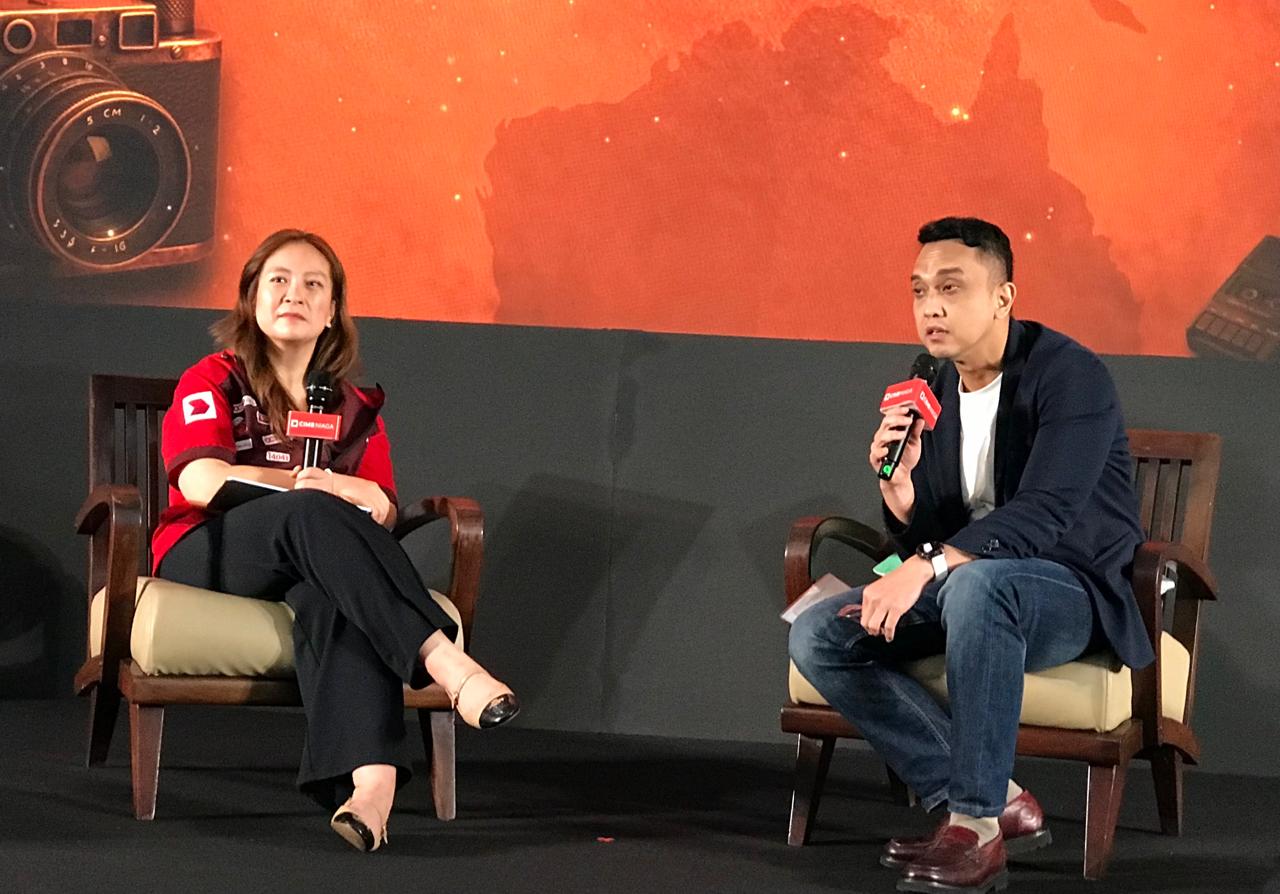 Jaringan dan Layanan CIMB Niaga (BNGA) Siap Hadapi Peningkatan Transaksi Pada Nataru