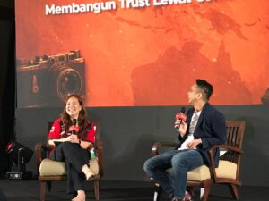 Pembukaan Rekening CIMB Niaga (BNGA) 2026 Secara Digital, Pengguna OCTO akan Meningkat Pesat
