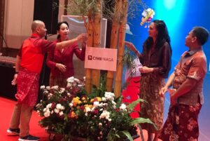 CIMB Niaga Ajak Masyarakat Berpartisipasi dalam Gerakan Keberlanjutan melalui The Cooler Earth 2025