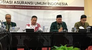 Estimasi Klaim Asuransi di Daerah Bencana Alam Sumatra Mencapai Rp567,02 Miliar