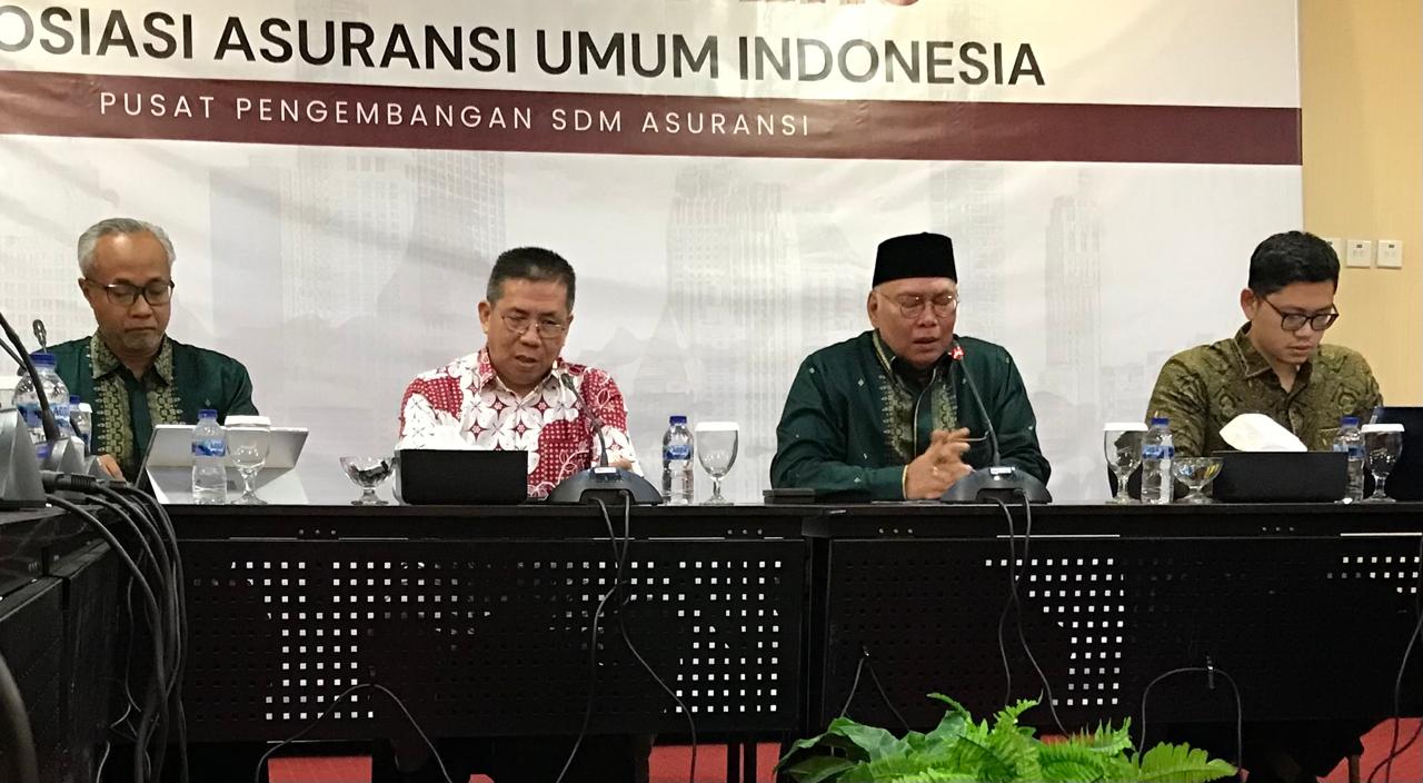 Estimasi Klaim Asuransi di Daerah Bencana Alam Sumatra Mencapai Rp567,02 Miliar