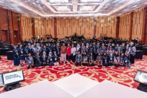 IA Meluncurkan AIA Healthiest Schools 2026