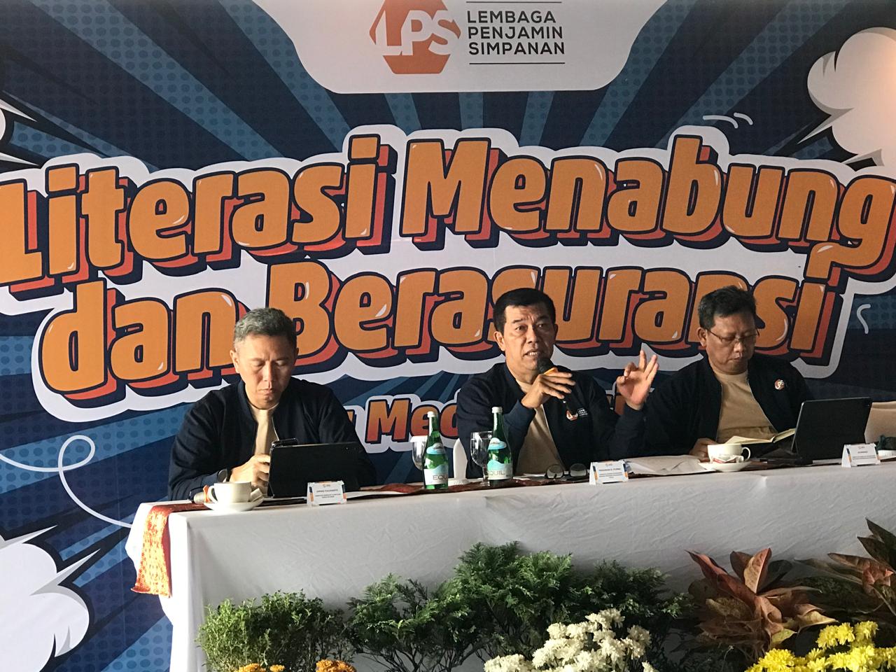 Inilah Tiga Skema Penjaminan Polis Asuransi yang Akan Dijalankan LPS
