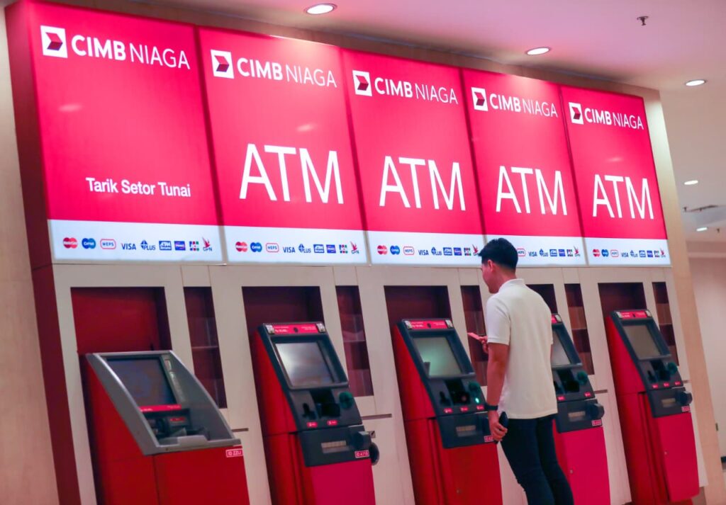 CIMB Niaga Optimalkan Layanan Digital dan Hadirkan Promo Spesial untuk Nasabah di Masa Nataru