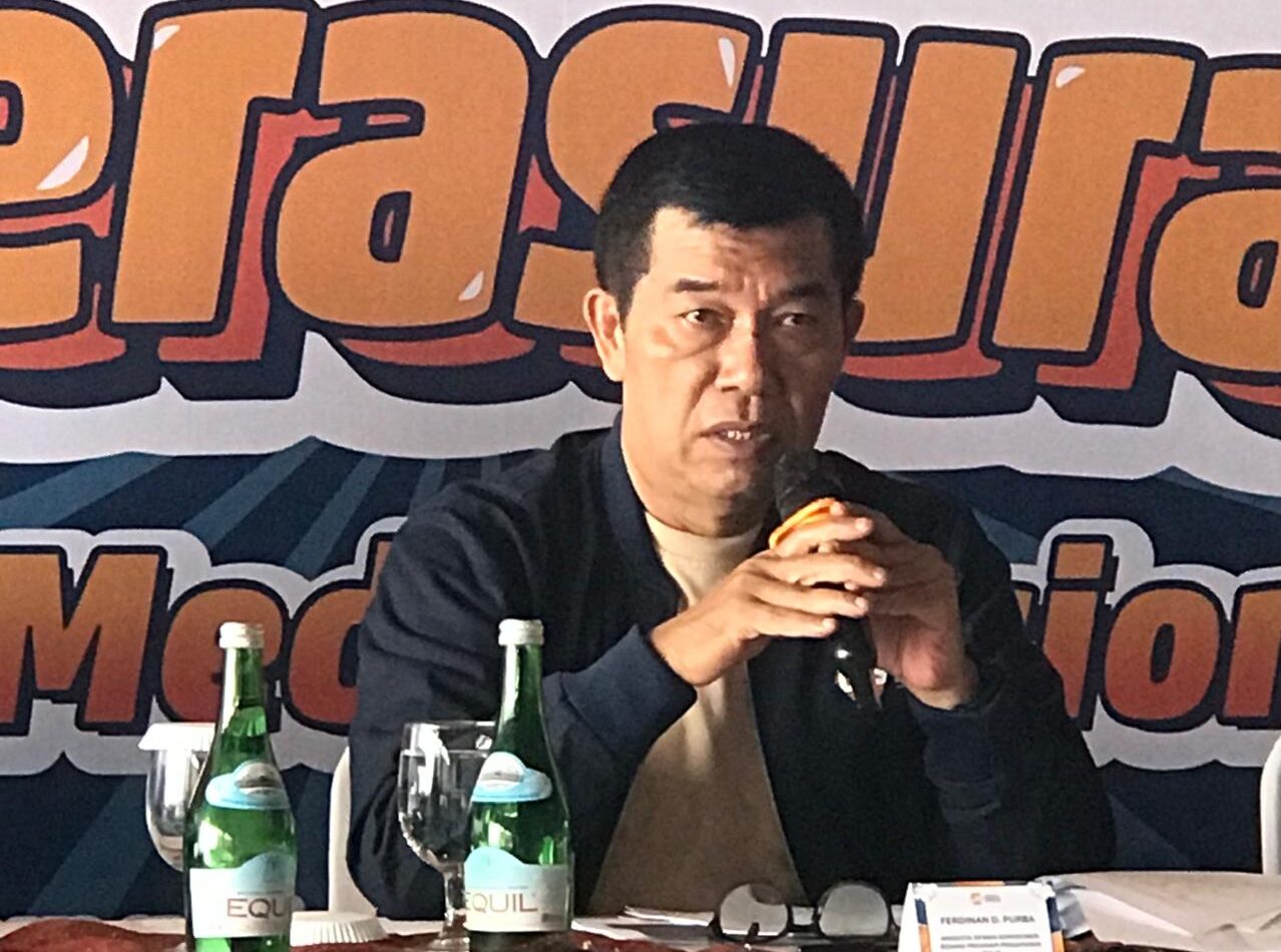 Program Penjaminan Polis Asuransi akan Tingkatkan Kepercayaan Masyarakat dan Penetration Rate Asuransi