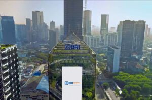 BRI (BBRI) Beberkan Alasan Siap Buyback Saham Rp1 Triliun hingga Januari 2027