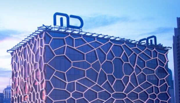 MD Entertainment (FILM) Optimistis Prospek Bisnis Tetap Cerah di 2026