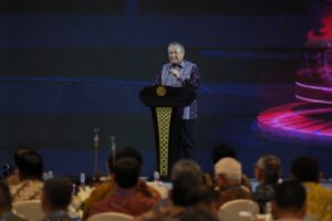 BI Pertahankan Suku Bunga Acuan di 4,75%