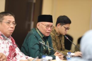 AAUI Laporkan Estimasi Klaim Asuransi Banjir Sumatra