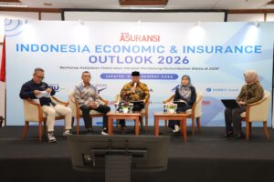 Tantangan Mengadang di 2026, AAUI Tawarkan Sejumlah Terobosan