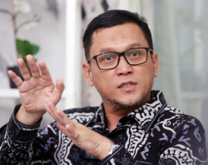 Ihrom Bayu Aji: Mengintip Peluang Besar 2026 dengan Mitigasi Risiko Mumpuni